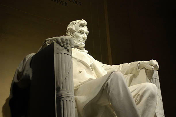 istock Lincoln Monument in Washington D.C. 172318965