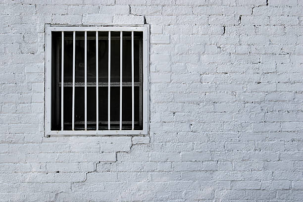 Bared Image 30+ Bared Window Stock Photos, Pictures & Royalty-Free Images - iStock