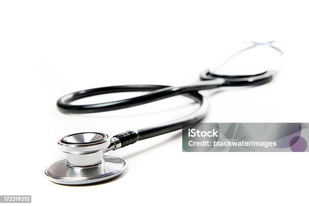Stethoscope Stock Photo - Download Image Now - Beauty, Clean, Close-up