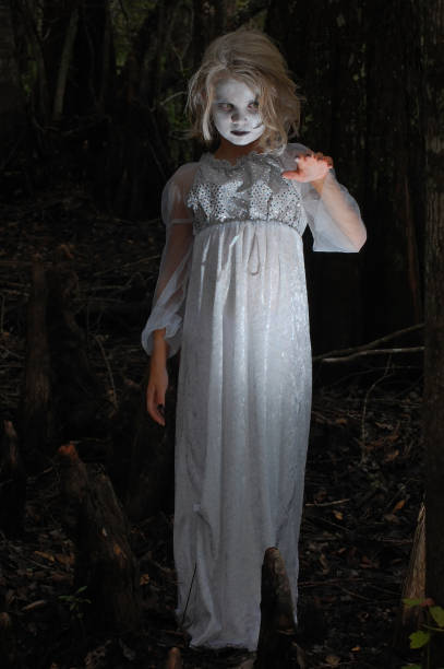istock The Littlest Ghoul - 3 172319370