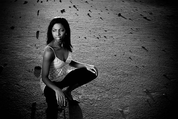 istock Beautiful Woman 172319516