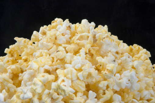 PopcornMore Popcorn