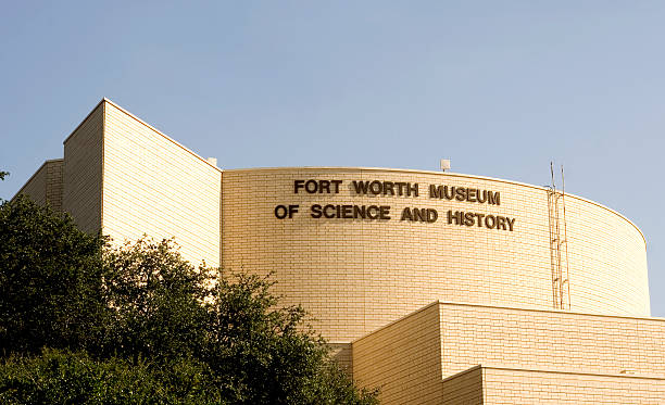 fort worth museum of science and historyCheck out my