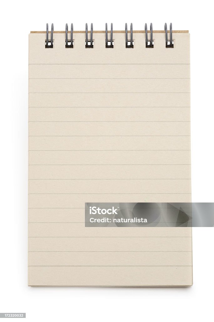 紙 Notepad (メモ - ノートのロイヤリティフリーストックフォト
