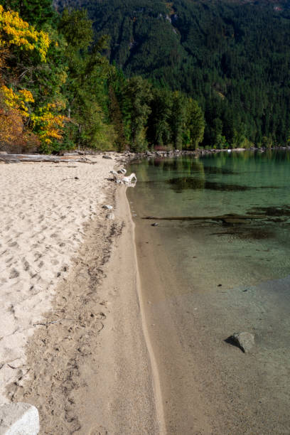 istock Chilliwack Lake Provincial Park 1723201200