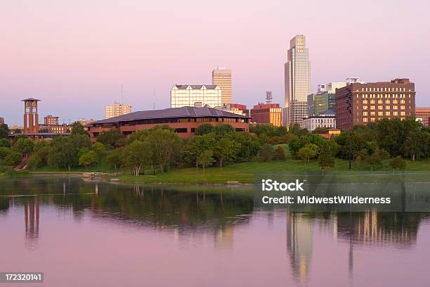 Centrum Park - zdjęcia stockowe i więcej obrazów Omaha - Omaha, Stan Nebraska, Miasto