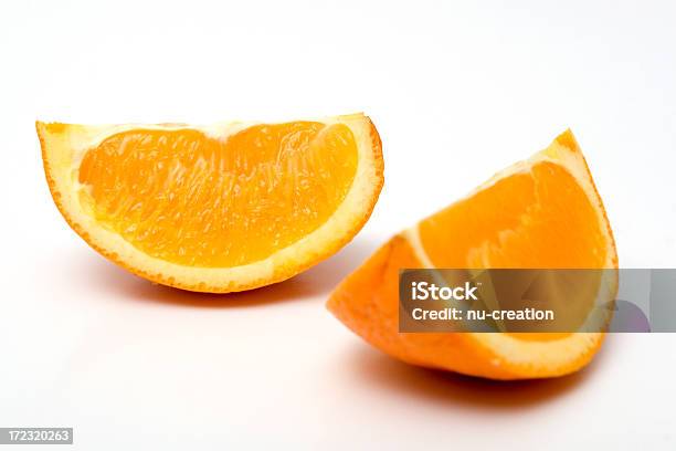 Rodajas De Naranja Foto de stock y más banco de imágenes de Alimento - Alimento, Arreglo, Color - Tipo de imagen