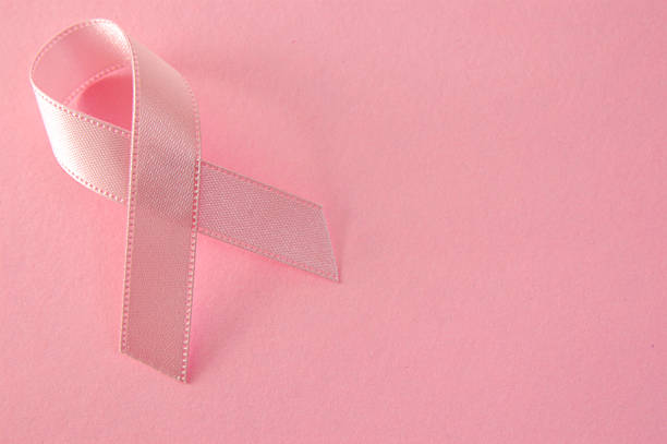 Breast Cancer Awareness ribbon