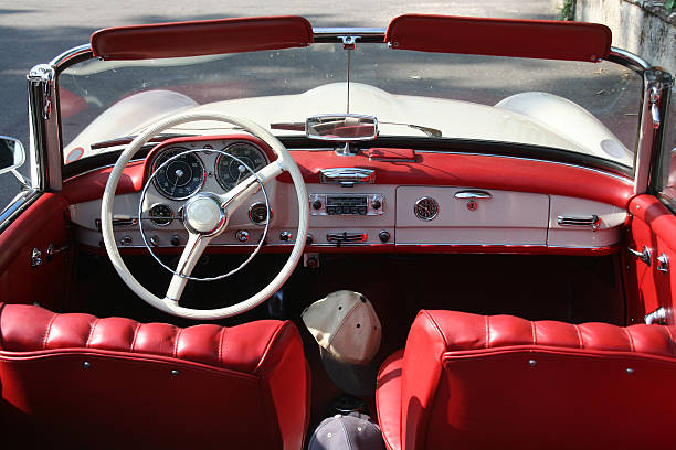 istock Sports Car 172320352