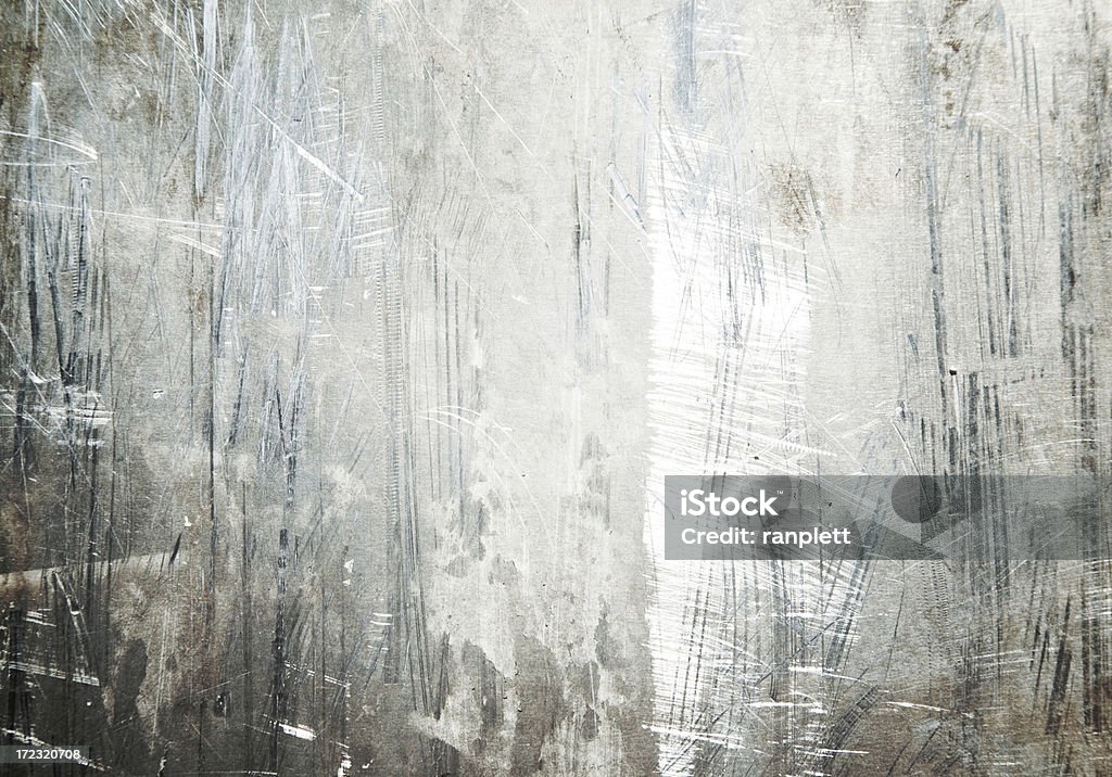 Гранжем металлической текстуры - Стоковые фото Абстрактный роялти-фри