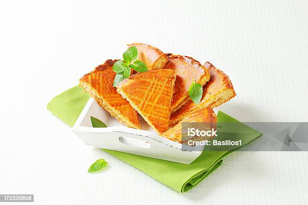 Schwamm Apple Kuchen Stockfoto und mehr Bilder von Apfel - Apfel, Blatt - Pflanzenbestandteile, Braun