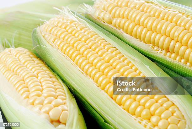 Kukurydza - zdjęcia stockowe i więcej obrazów Fotografika - Fotografika, Horyzontalny, Jarzyna