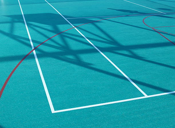 istock Basketball Court Background 172321183
