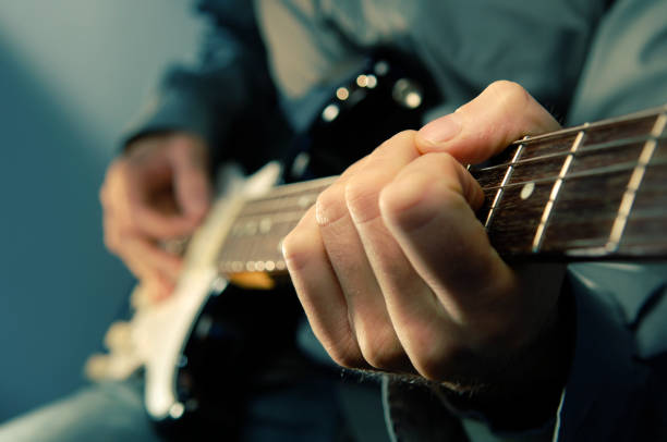 istock guitarist close up series 172321245