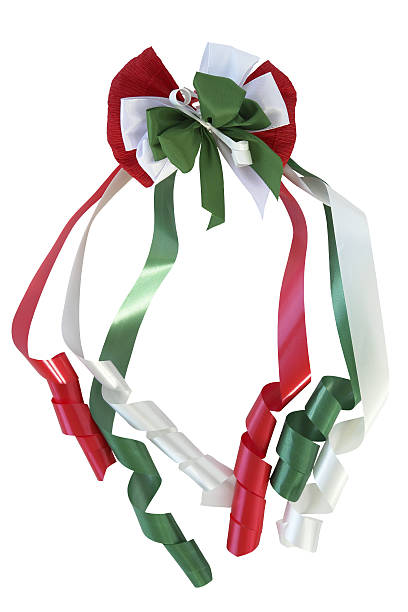 istock Italian Ribbon 172321650