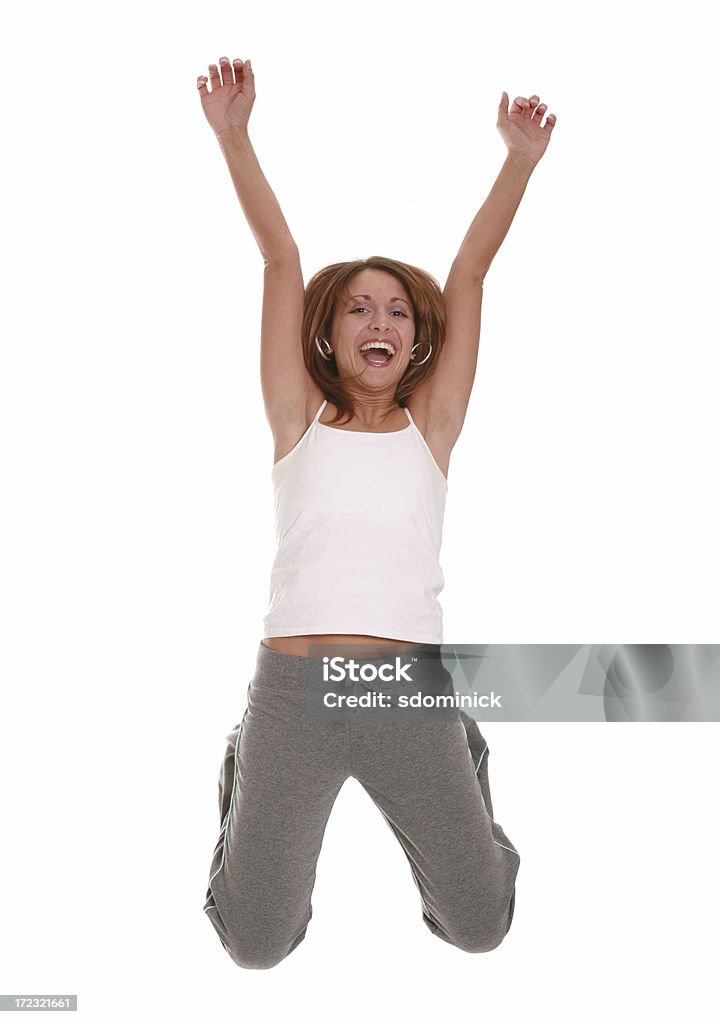 De gimnasio - Foto de stock de Aclamar libre de derechos