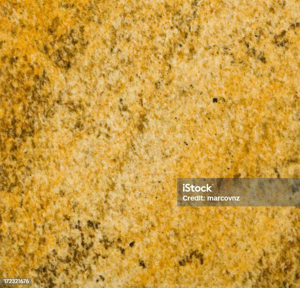 Goldgranite De Madeira Foto de stock y más banco de imágenes de Abstracto - Abstracto, Amarillo - Color, Antigualla