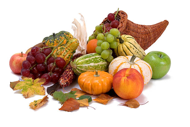istock Horn of Plenty 172322116