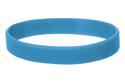 The light blue color is a symbol of Prostate Cancer, Scleroderma, Trisomy 18, Edwards Syndrome,  Graves Disease, Thyroid Disease, Lymphedema, Hurricane Katrina Relief and more.