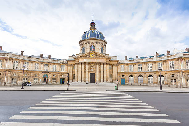 istock Institut de France, Paris. 172322906