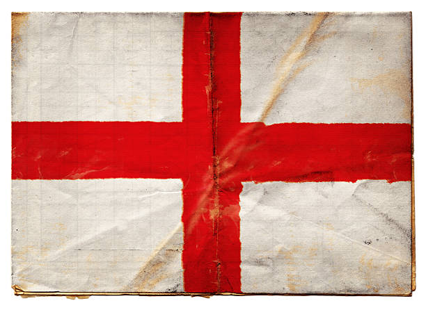 istock English flag XXL 172323247