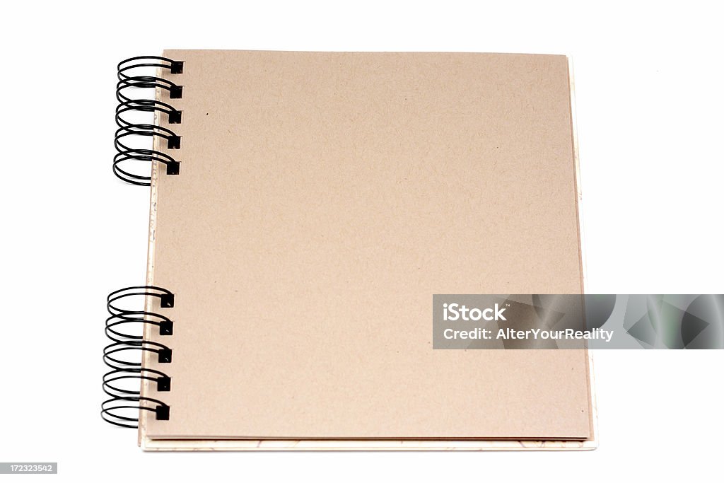 Notebook Seria - Zbiór zdjęć royalty-free (Bez ludzi)