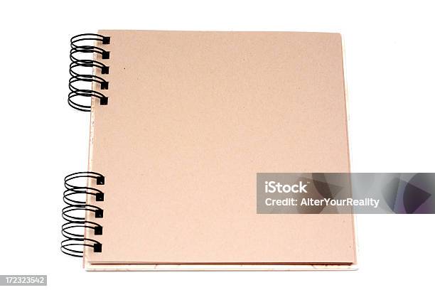 Notebook Seria - zdjęcia stockowe i więcej obrazów Bez ludzi - Bez ludzi, Biały, Ciąć