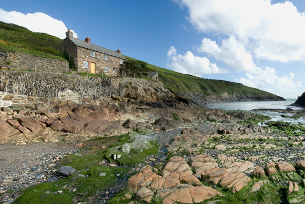 quin porto - english quin imagens e fotografias de stock