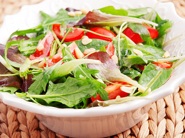 istock Fresh italian salad 172323779