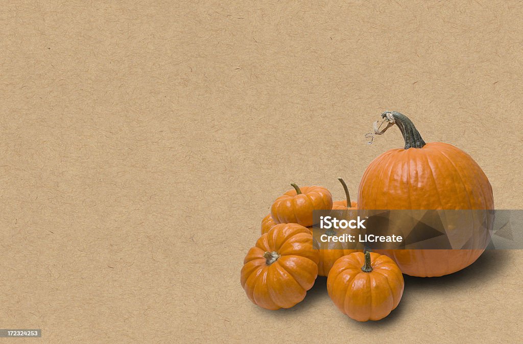 Pumpkins - Foto de stock de Calabaza amarilla miniatura libre de derechos
