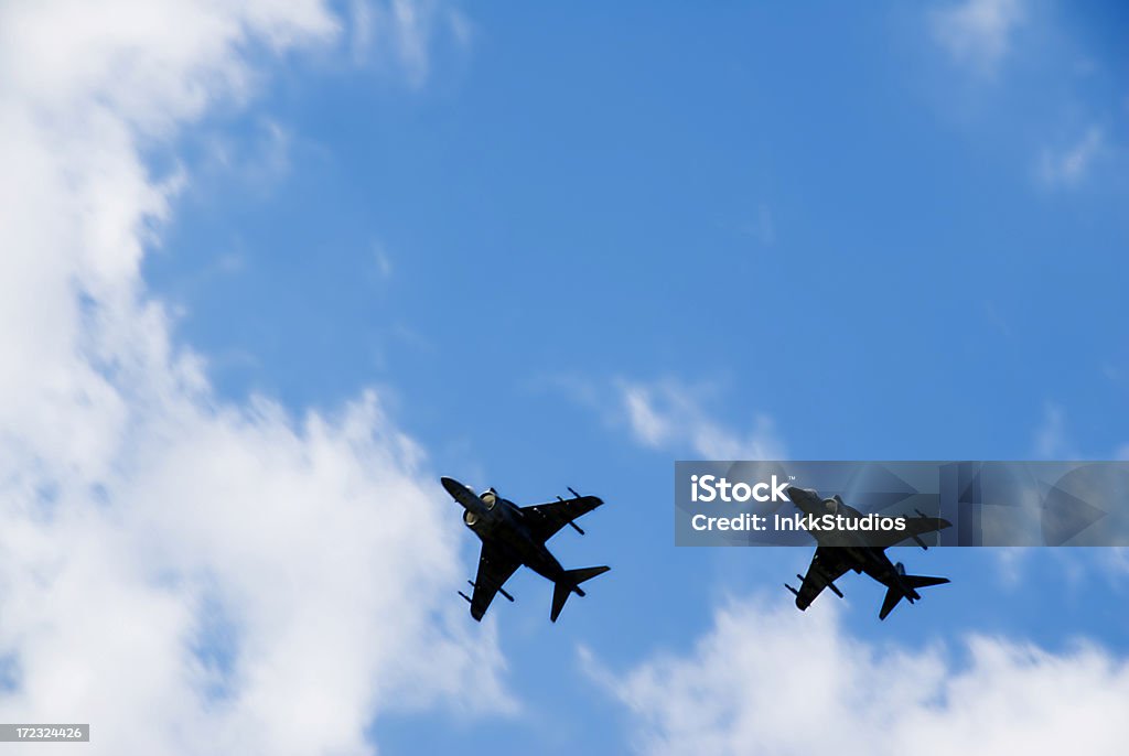 Jets de Busard Saint-Martin - Photo de Avion de chasse libre de droits