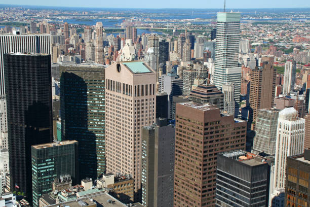 istock New York City view # 8 172324669