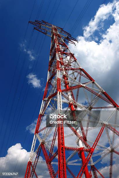 The Boss Stock Photo - Download Image Now - Architecture, Awe, Blue