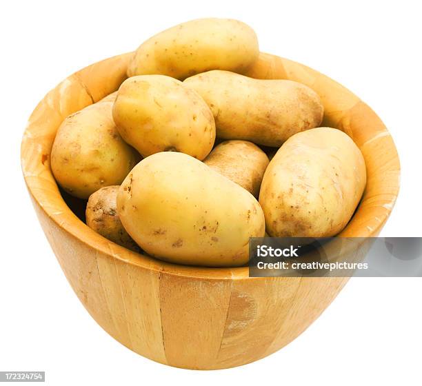 Ziemniaki - zdjęcia stockowe i więcej obrazów Amyloid - Amyloid, Artykuły spożywcze, Bez ludzi