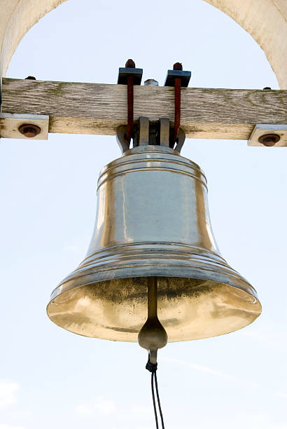 istock Ask Not For Whom The Bell Tolls... 172325313
