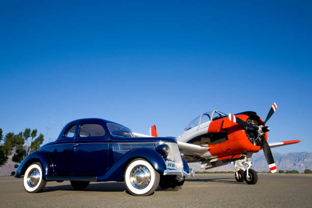 istock Antique Horsepower 172325447