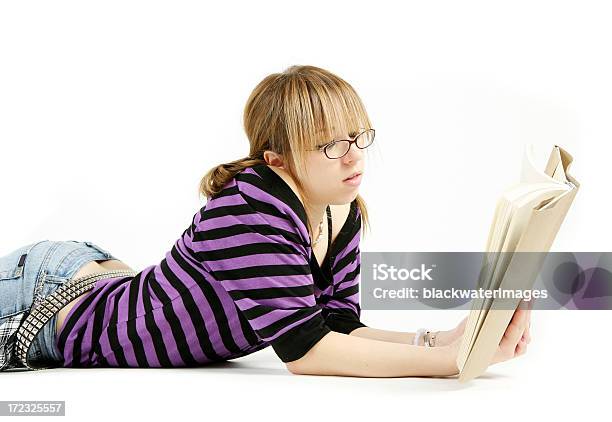 Reading Stock Photo - Download Image Now - 16-17 Years, 18-19 Years, Adolescence