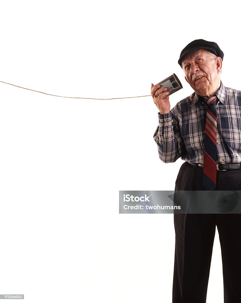 Avances de comunicación - Foto de stock de Comunicación libre de derechos