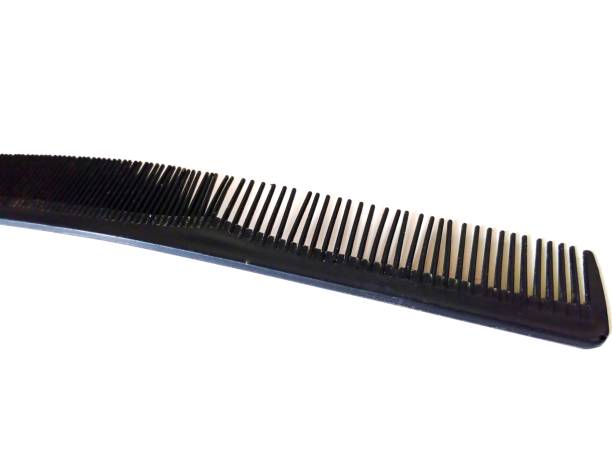 istock Photo with hair comb object 1723266215