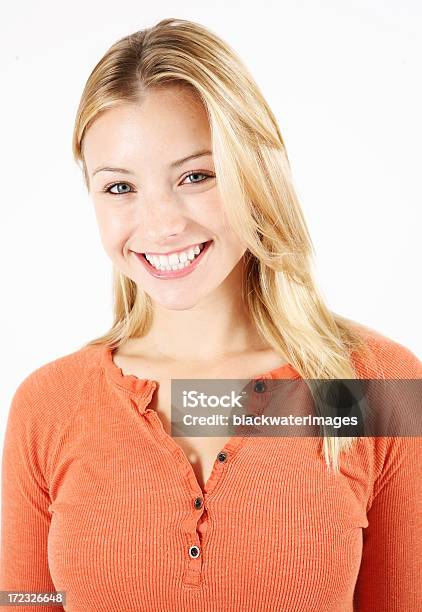 Happy Stock Photo - Download Image Now - 16-17 Years, 18-19 Years, 20-29 Years