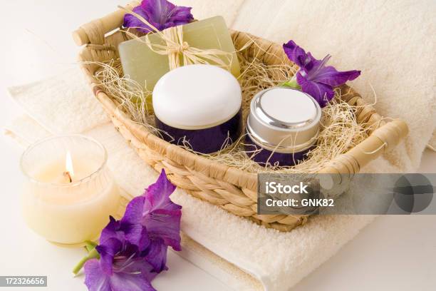 Skin Care Stock Photo - Download Image Now - Alternative Therapy, Aromatherapy, Bar Of Soap