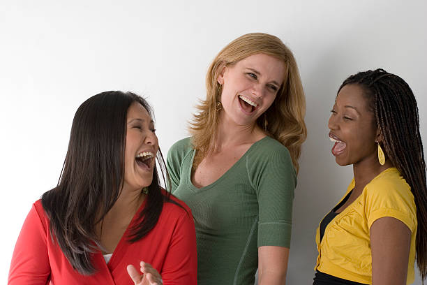 istock Diverse group of friends 172326691