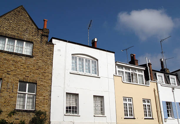 istock Notting Hill street 172326945