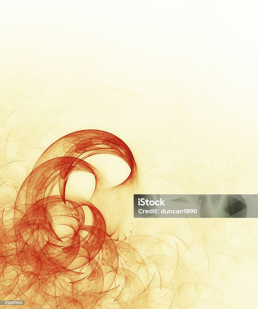 Background XXL Abstract red wave pattern Backgrounds stock illustration