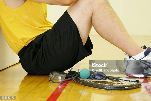 Canchas De Racquetball Foto de stock y más banco de imágenes de Actividad - Actividad, Adulto, Amarillo - Color