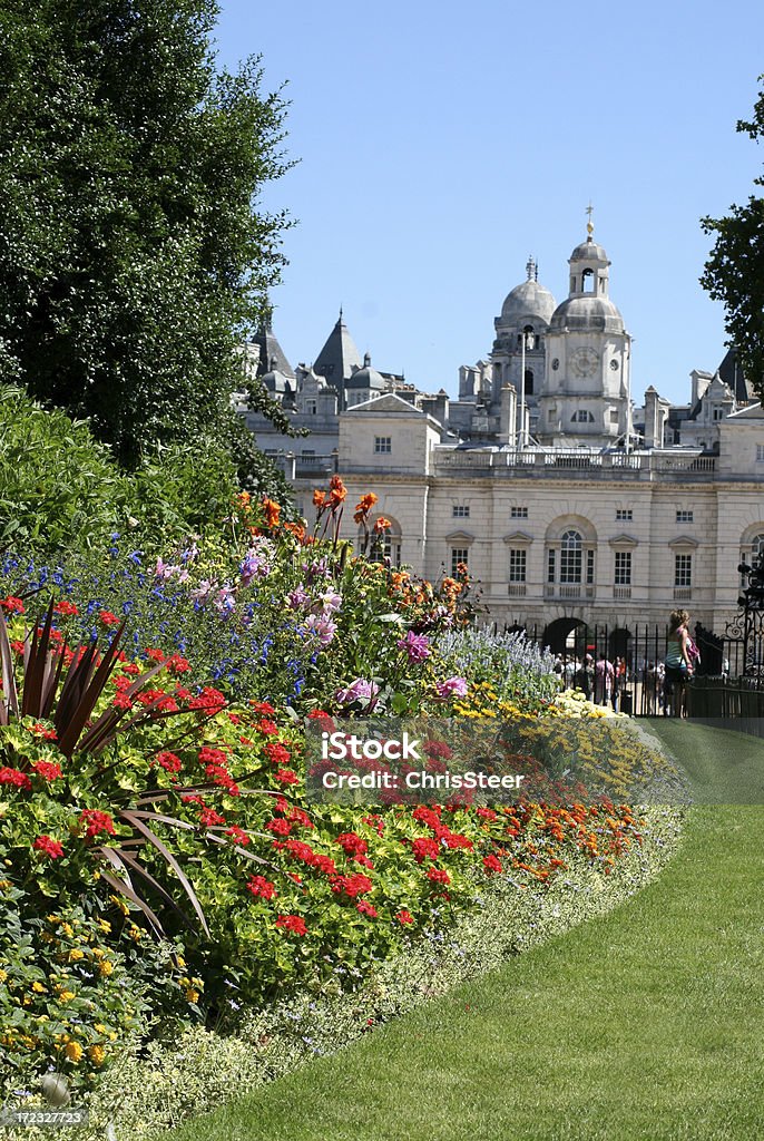 St. James'Park de Londres - Foto de stock de Aire libre libre de derechos