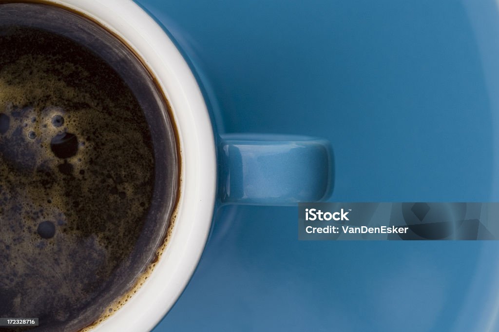 Чашка кофе - Стоковые фото Кофе - напиток роялти-фри