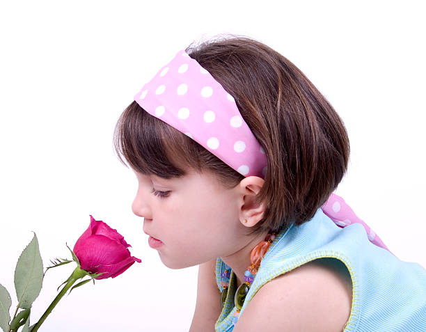 Прорезывание зубов