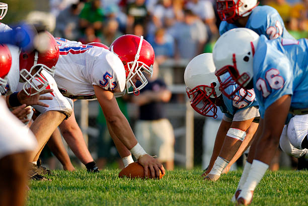 istock American football 172329554