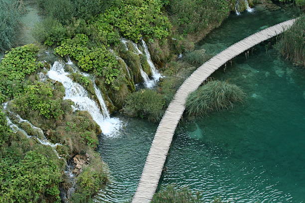 istock Plitvice Lakes National Park 172329570
